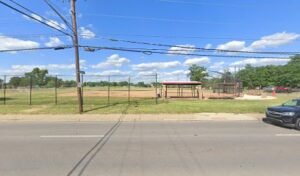 Soccer Field image 1