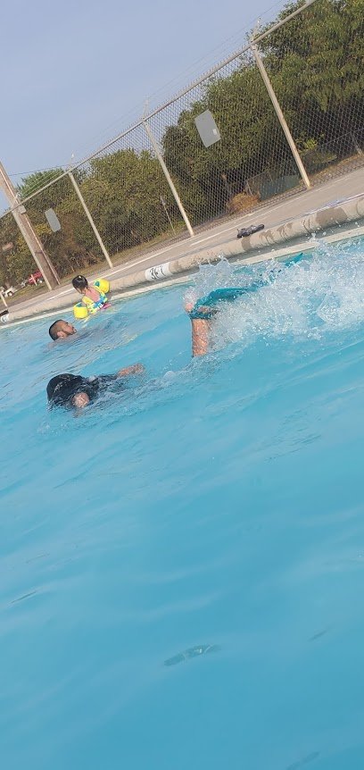 Soccer Field image 1