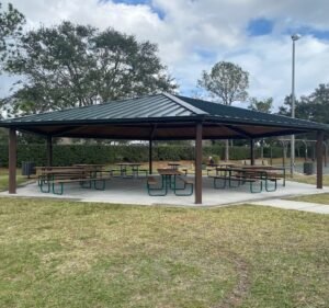 Soccer Field image 3