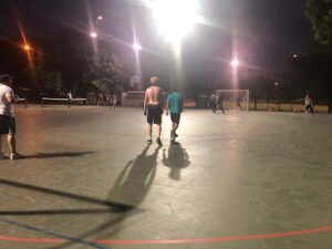 Soccer Field image 1