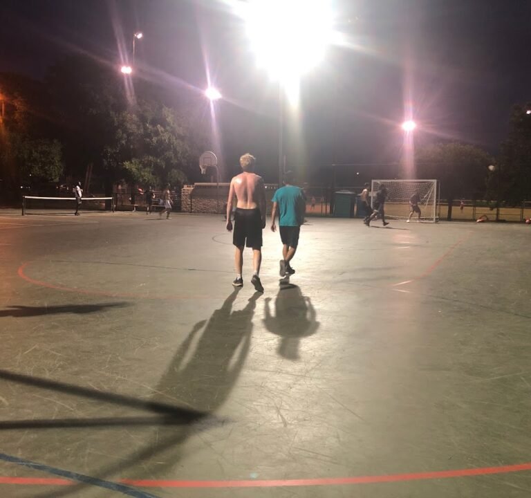 Soccer Field image 3