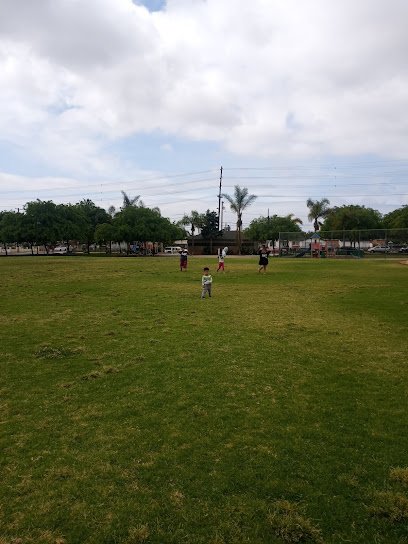 Soccer Field image 1