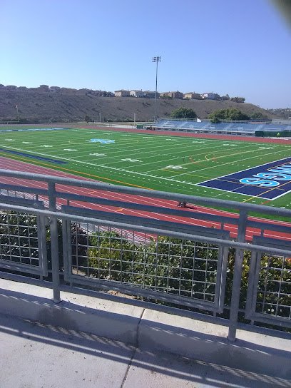 Soccer Field image 1