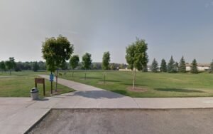 Soccer Field image 1