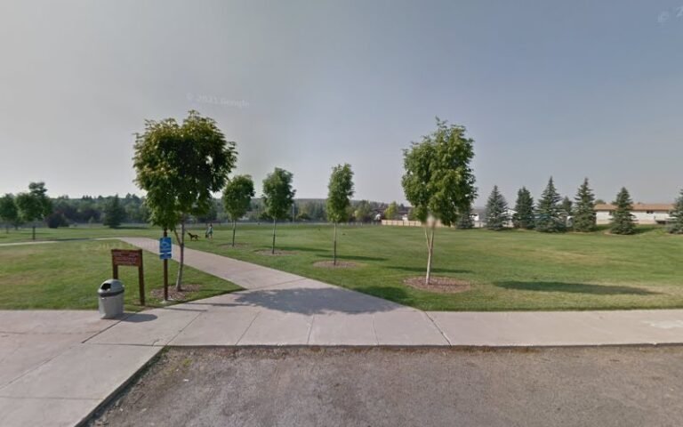 Soccer Field Featured Image