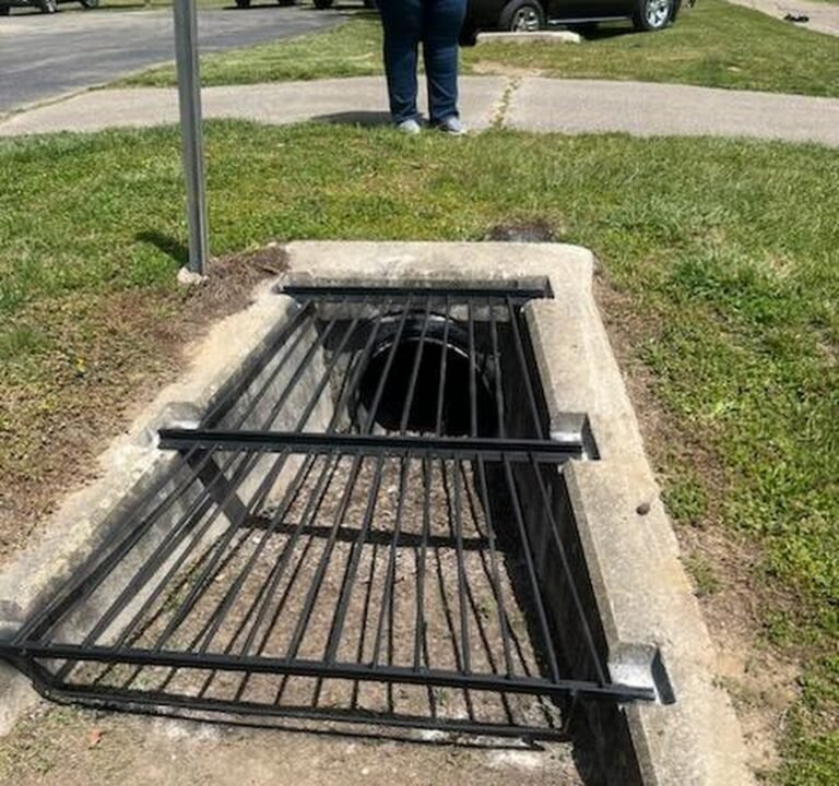 Soccer Field image 2