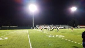 Soccer Field image 1