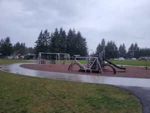 Soccer Field image 1
