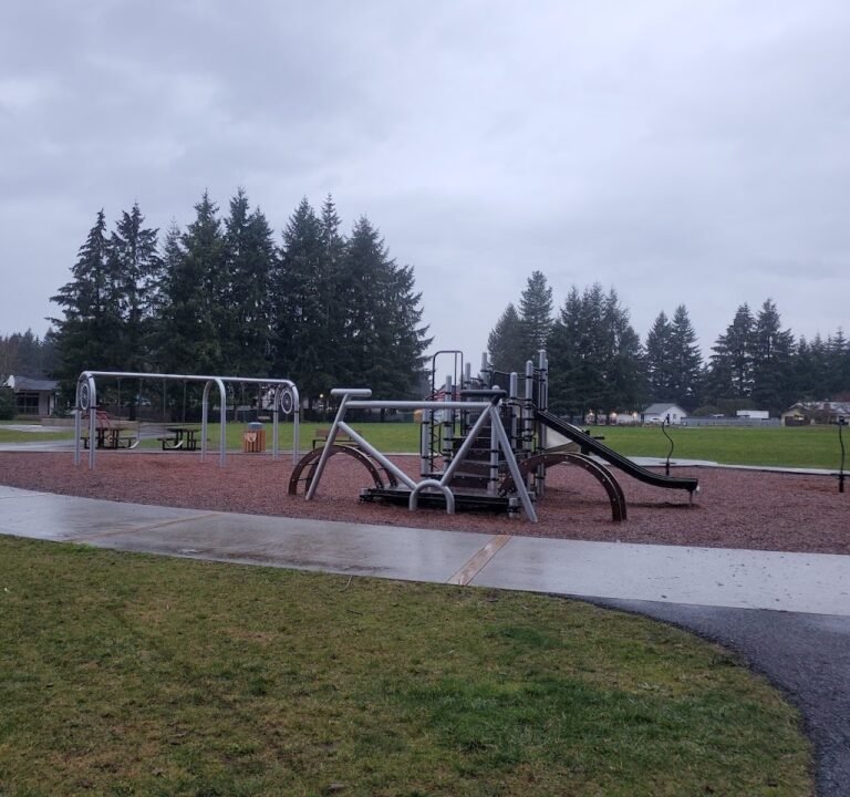 Soccer Field image 2