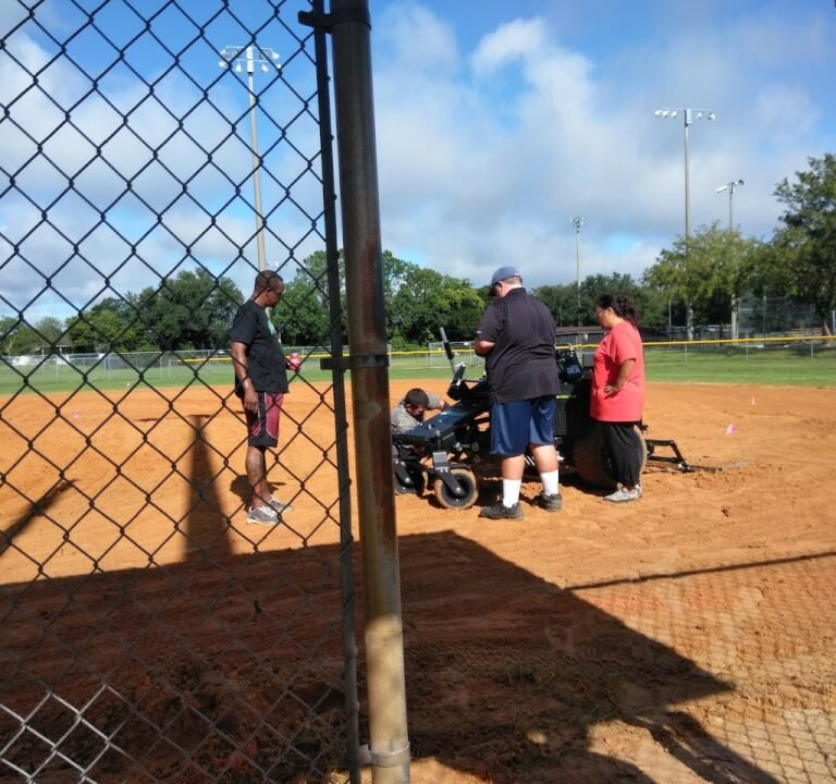 Soccer Field image 2