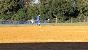 Soccer Field image 1