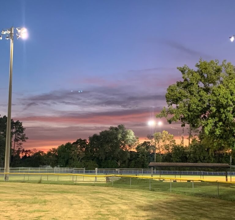 Soccer Field image 3