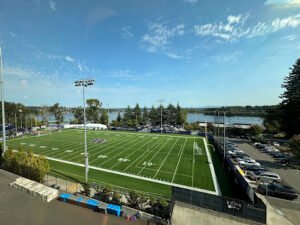 Soccer Field image 1