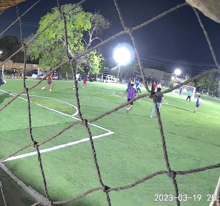 Soccer Field image 2