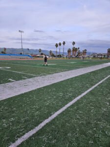 Soccer Field image 1