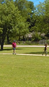 Soccer Field image 1