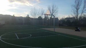 Soccer Field image 1