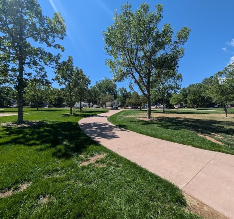 Soccer Field image 2