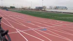 Soccer Field image 1