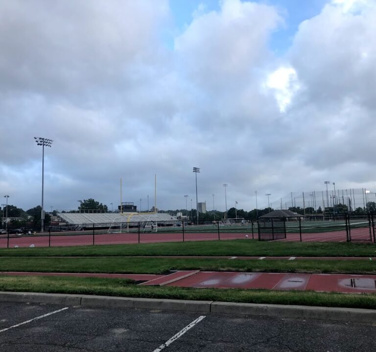 Soccer Field image 2