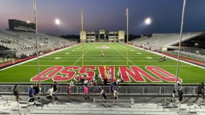Soccer Field image 1
