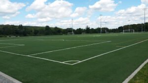 Soccer Field image 1