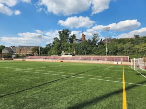 Soccer Field image 1