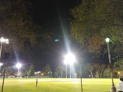 Soccer Field image 1