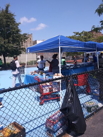 Soccer Field image 1