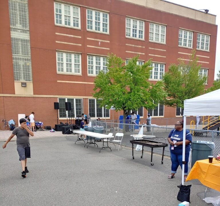 Soccer Field image 2