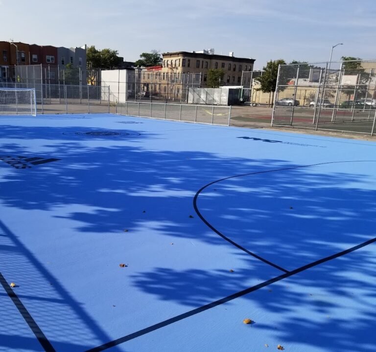 Soccer Field image 2