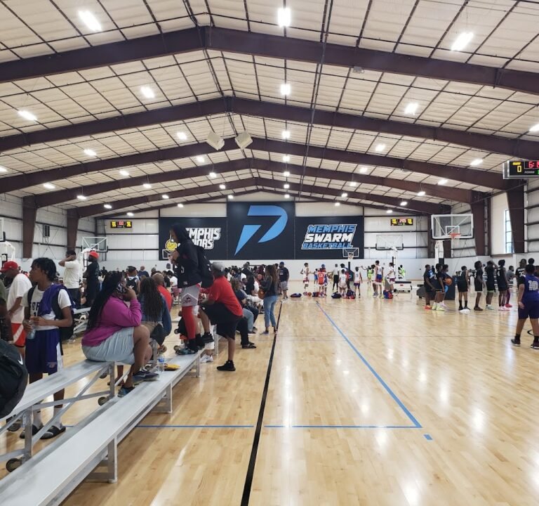 Soccer Field image 2