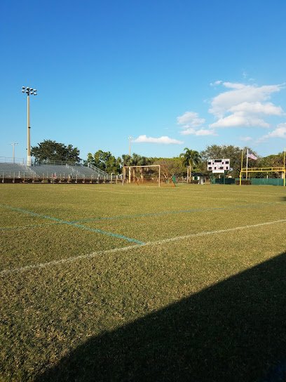 Soccer Field image 1