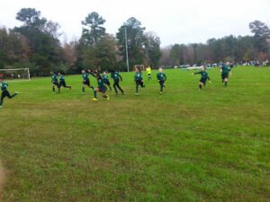 Soccer Field image 1