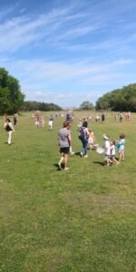 Soccer Field image 1