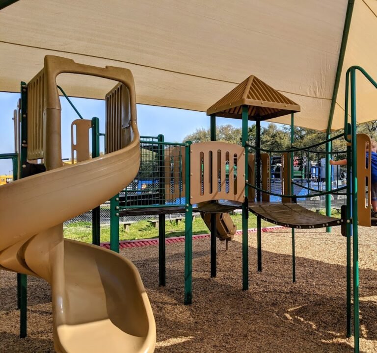 Soccer Field image 2