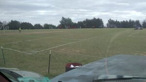 Soccer Field image 1