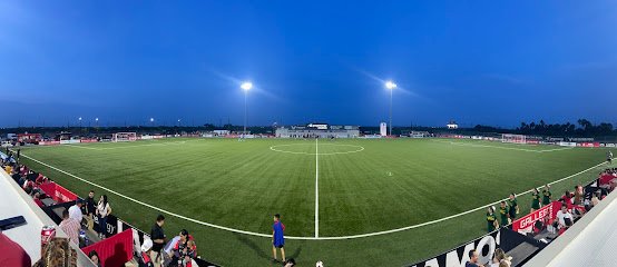 Soccer Field image 1