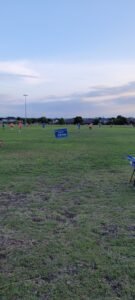 Soccer Field image 1