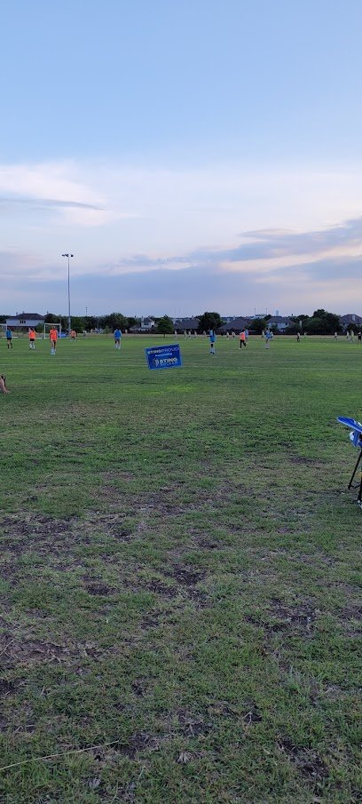 Soccer Field image 1