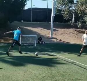 Soccer Field image 3