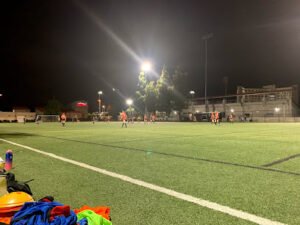 Soccer Field image 1