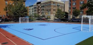 Soccer Field image 1