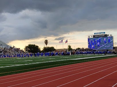 Soccer Field image 1