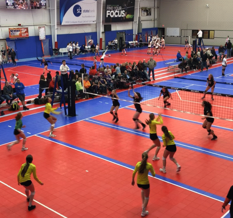 Soccer Field image 2