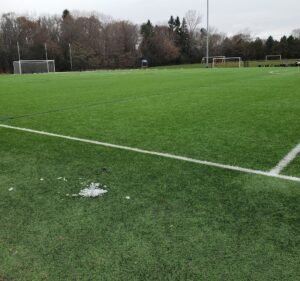 Soccer Field image 2