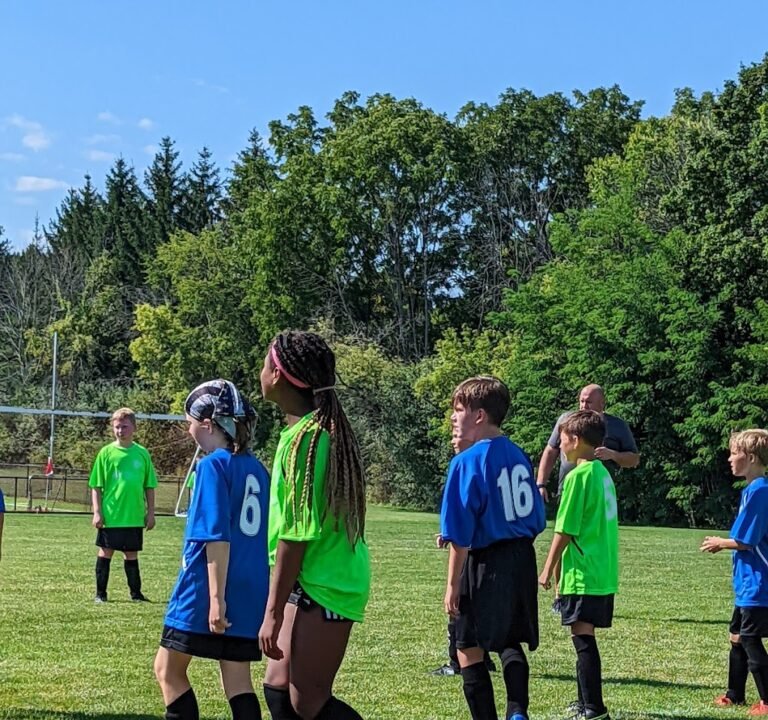 Soccer Field image 3