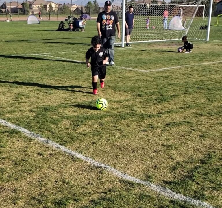 Soccer Field image 4