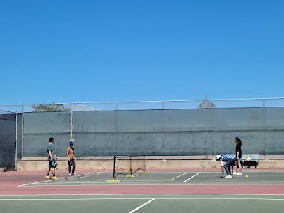Soccer Field image 1