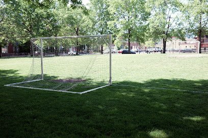 Soccer Field image 1